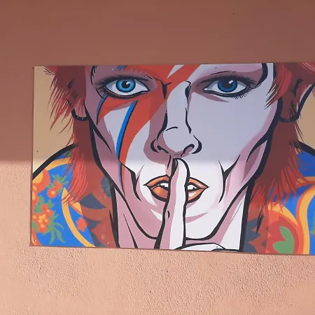 The Of Music Stars Holiday home Catania