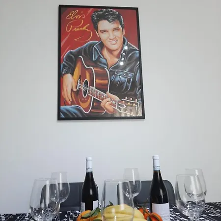 Holiday home The Of Music Stars Catania