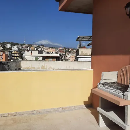 Holiday home The Of Music Stars Catania