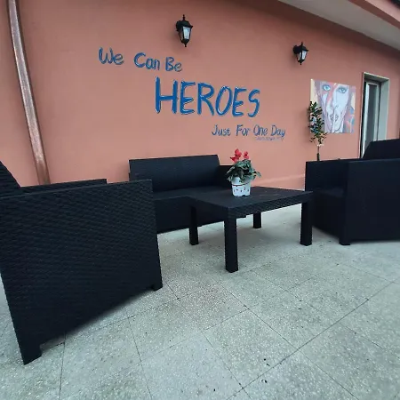 The Of Music Stars Holiday home *